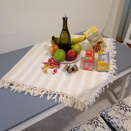 바리 Casa Mariella 아파트 외부 사진