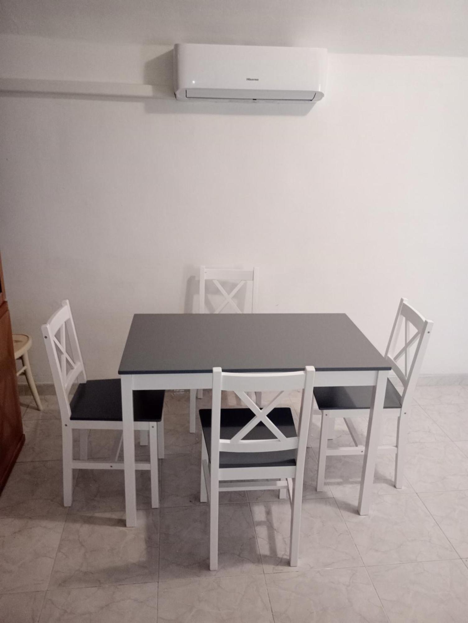 바리 Casa Mariella 아파트 외부 사진