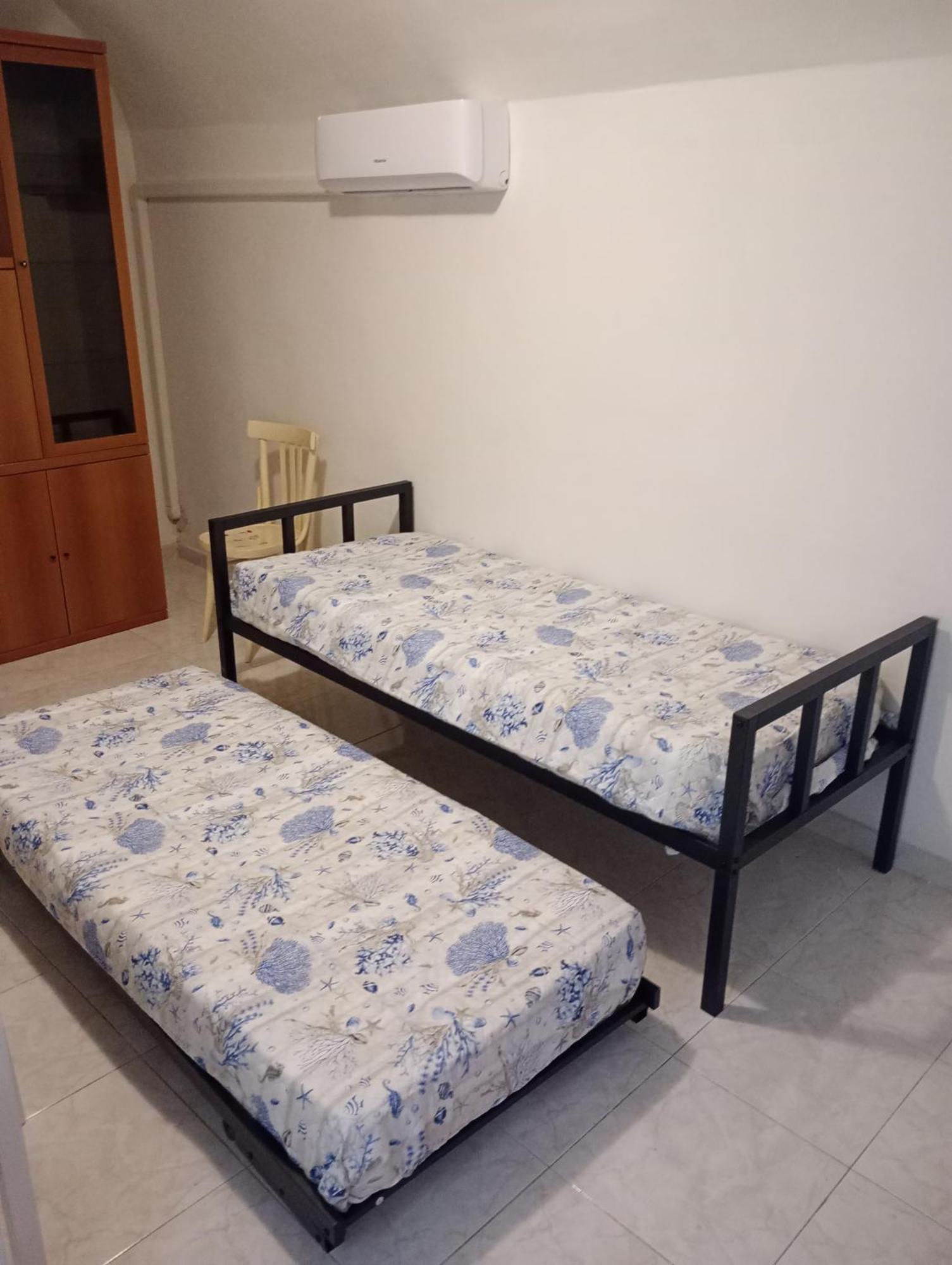 바리 Casa Mariella 아파트 외부 사진