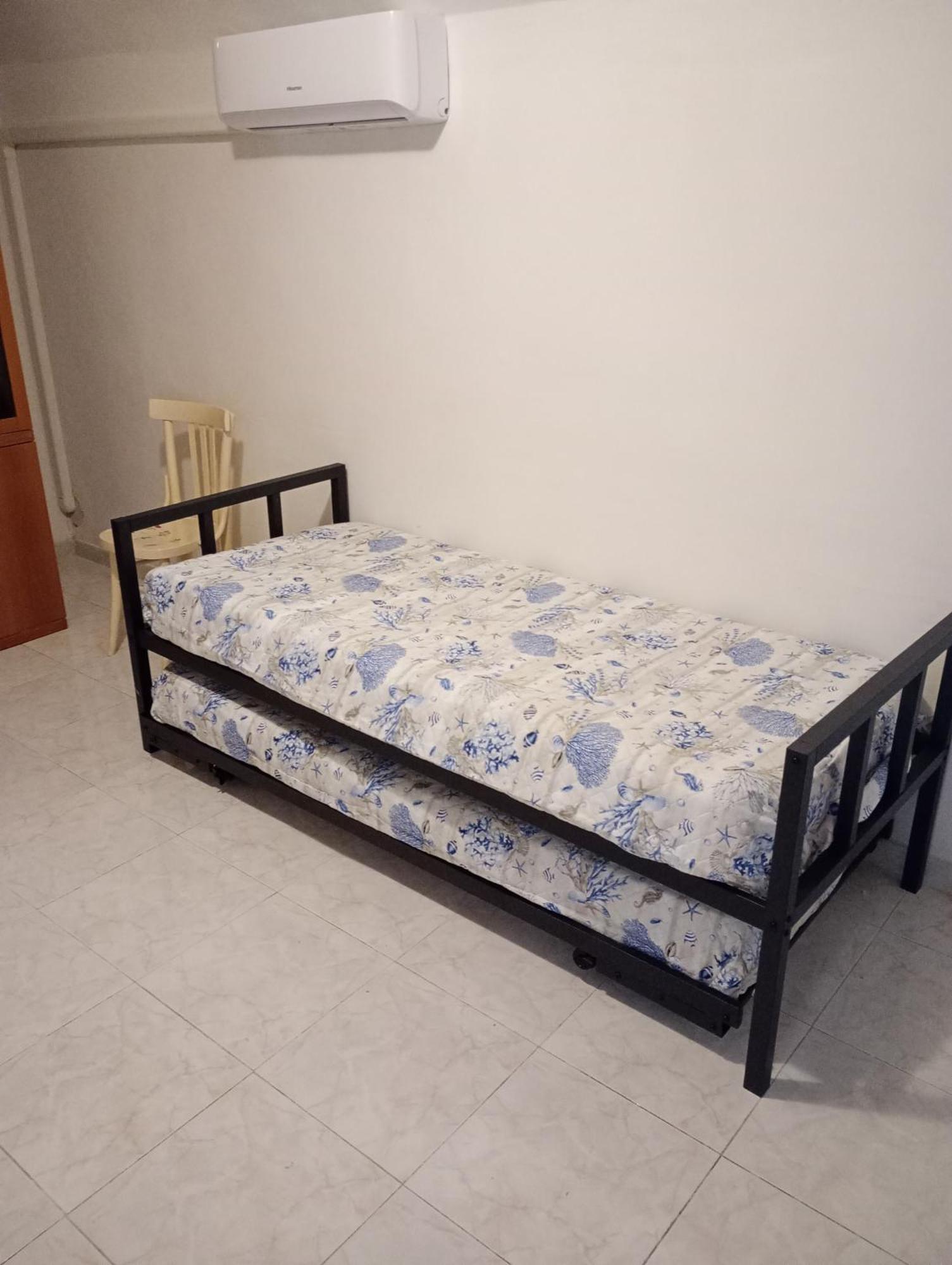 바리 Casa Mariella 아파트 외부 사진