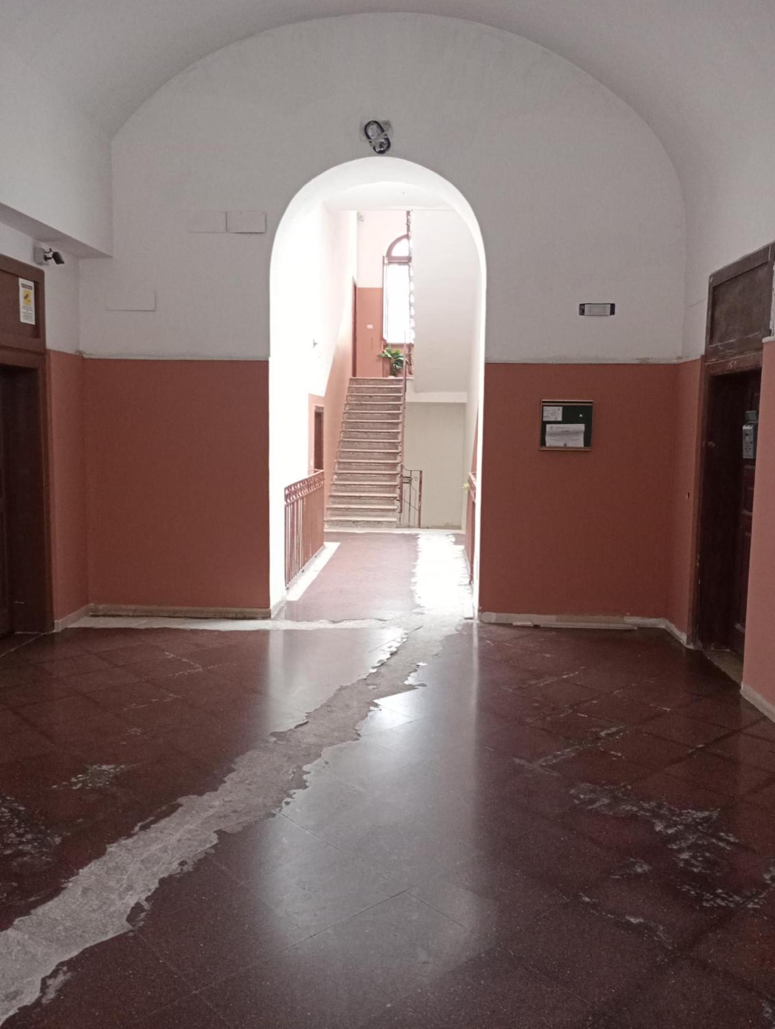 바리 Casa Mariella 아파트 외부 사진