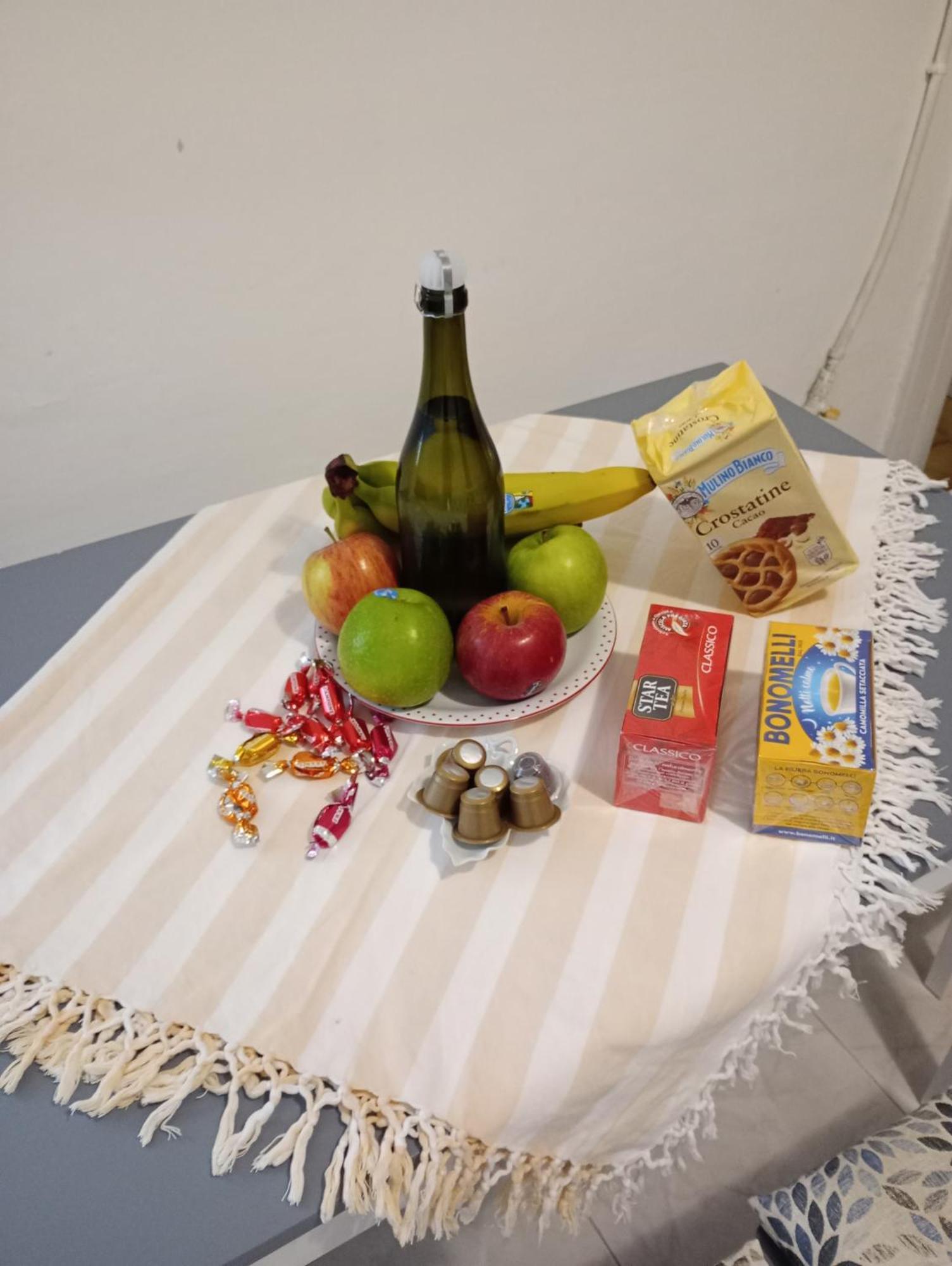 바리 Casa Mariella 아파트 외부 사진