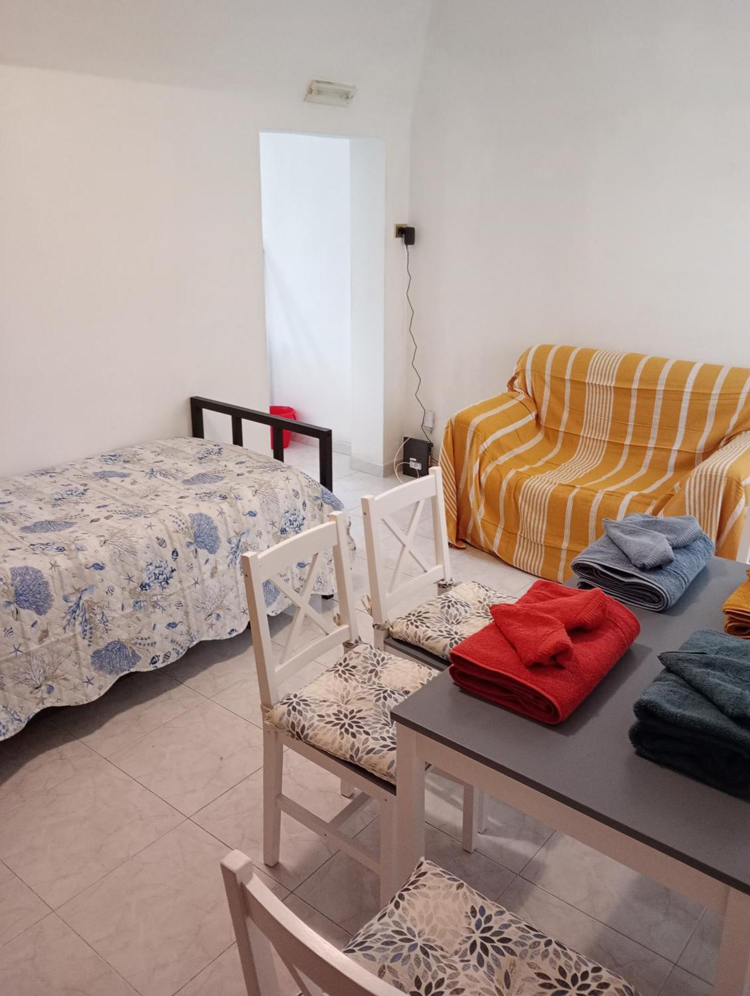 바리 Casa Mariella 아파트 외부 사진