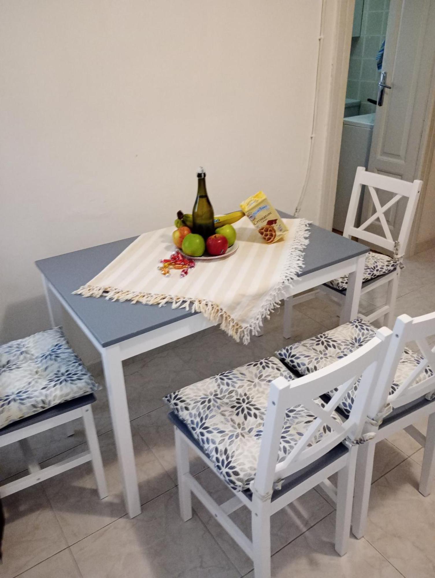 바리 Casa Mariella 아파트 외부 사진