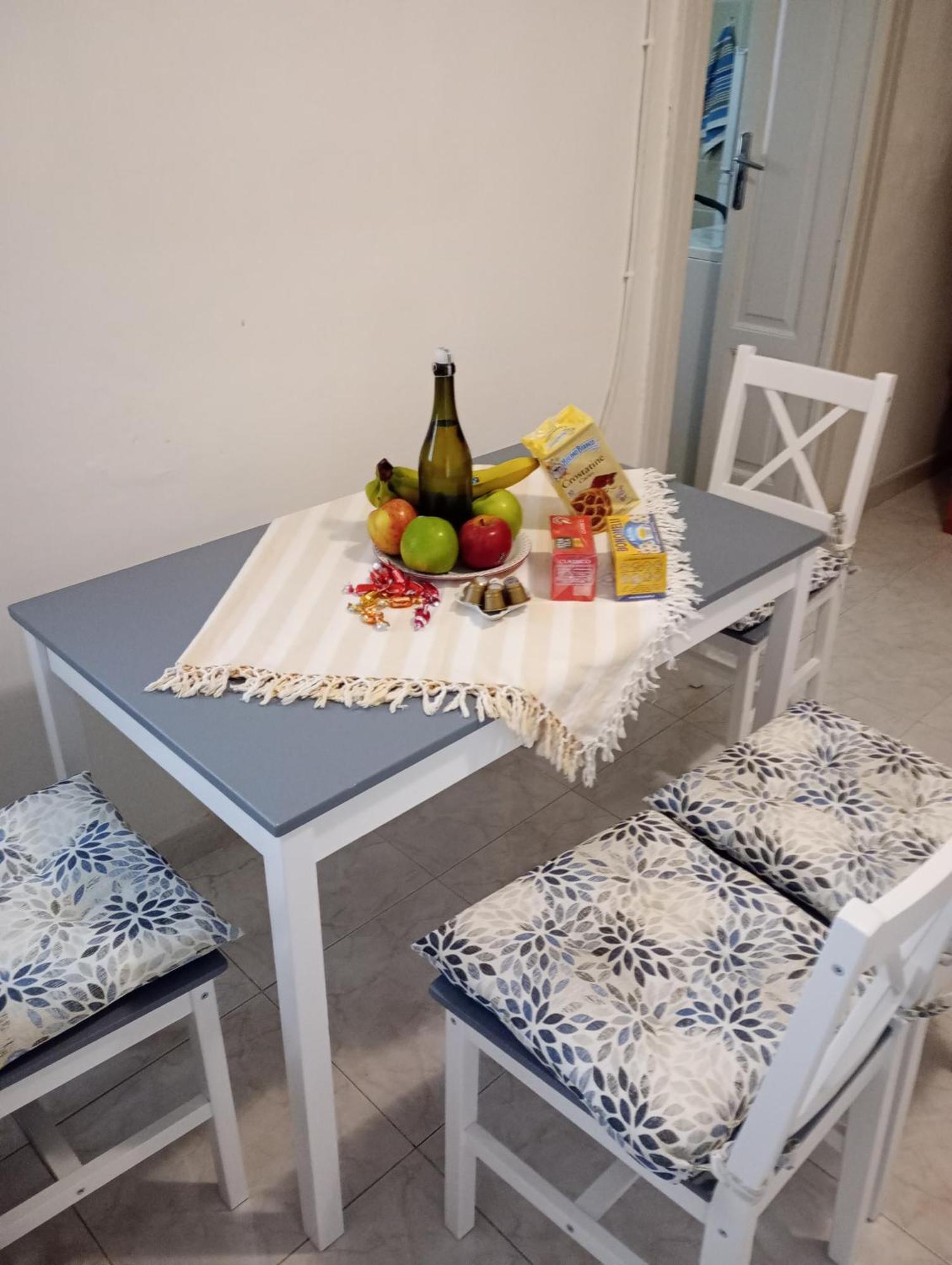 바리 Casa Mariella 아파트 외부 사진