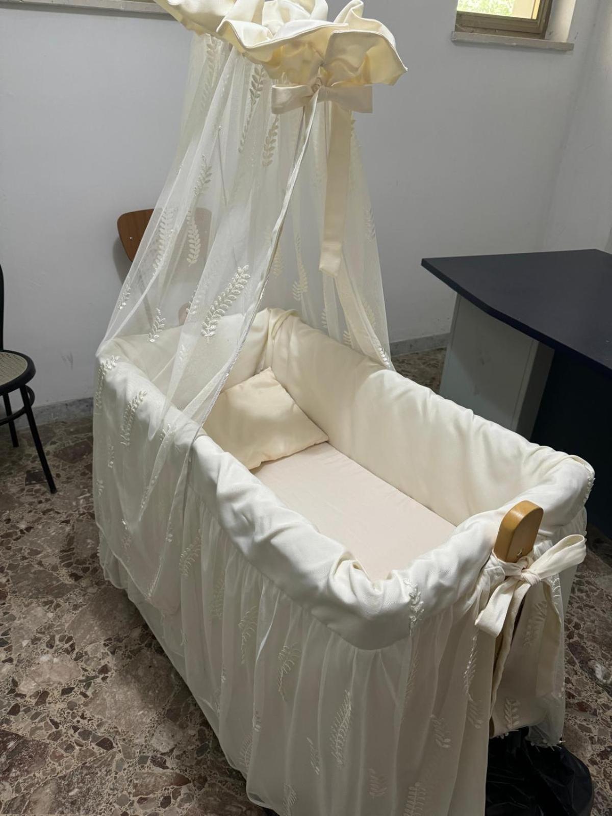 바리 Casa Mariella 아파트 외부 사진