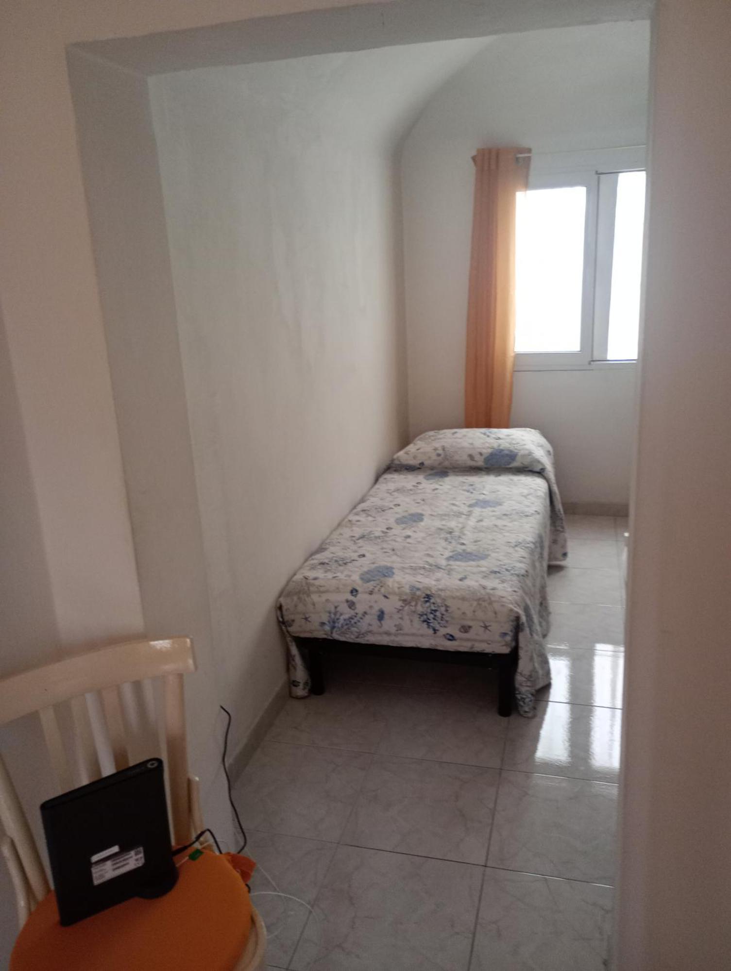 바리 Casa Mariella 아파트 외부 사진