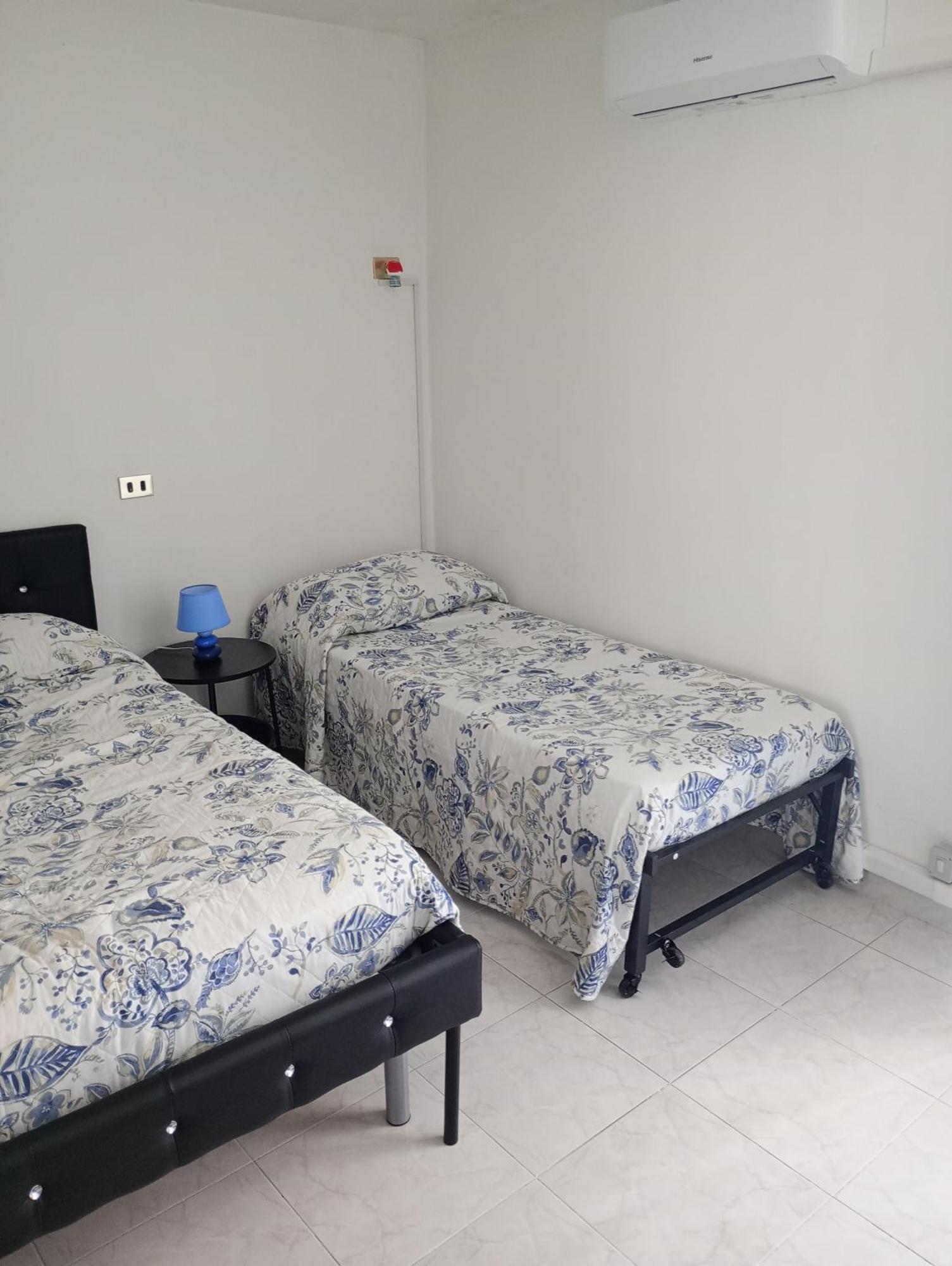 바리 Casa Mariella 아파트 외부 사진