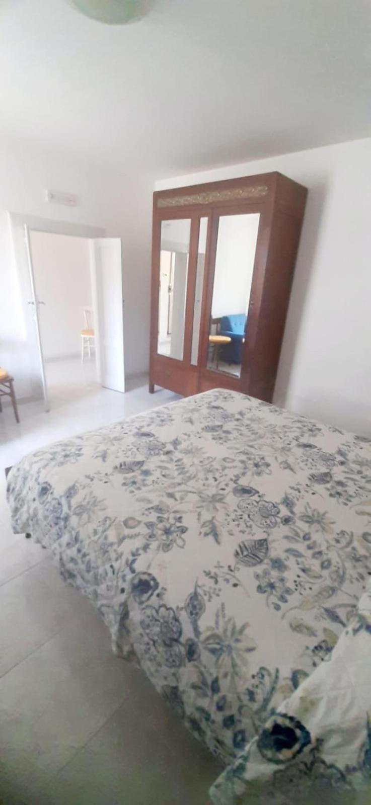 바리 Casa Mariella 아파트 외부 사진